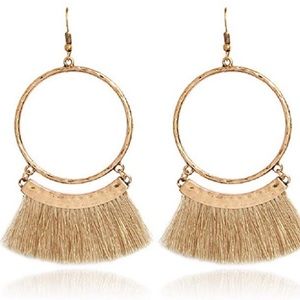 ✨❤️ New Tassel Earrings HOT ❤️✨